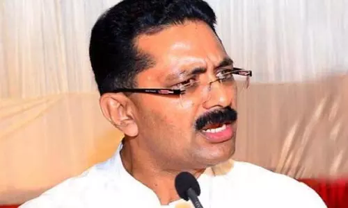 കാര്യങ്ങളുടെ നിജസ്ഥിതി വെളിപ്പെടുത്താൻ തനിക്കു മനസ്സില്ല; വിവാദങ്ങളില്‍ മറുപടിയുമായി കെ.ടി ജലീല്‍