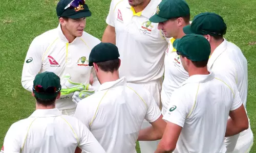 അഞ്ച്  പുതുമുഖങ്ങള്‍; ടെസ്റ്റ് ടീമിനെ പ്രഖ്യാപിച്ച് ആസ്‌ട്രേലിയ 