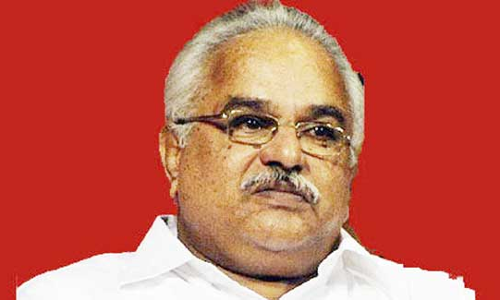 ശശിക്കെതിരായ ലൈംഗിക ആരോപണം സിപിഎമ്മിന്‍റെ ആഭ്യന്തര പ്രശ്നമെന്ന് കാനം