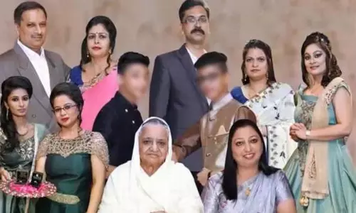 ബുരാരിയിലെ 11 പേരും മരിക്കാന്‍ ഉദ്ദേശിച്ചിരുന്നില്ല; മാനസികനില പരിശോധനാ റിപ്പോര്‍ട്ട് പുറത്ത്