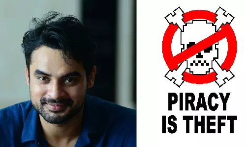 ‘പക്ഷെ നമുക്ക് അത് കാണണ്ട എന്ന തീരുമാനം എടുത്തൂടെ ?’; പൈറസിക്കെതിരെ ടോവിനോ തോമസ് ‘പക്ഷെ നമുക്ക് അത് കാണണ്ട എന്ന തീരുമാനം എടുത്തൂടെ ?’; പൈറസിക്കെതിരെ ടോവിനോ തോമസ്