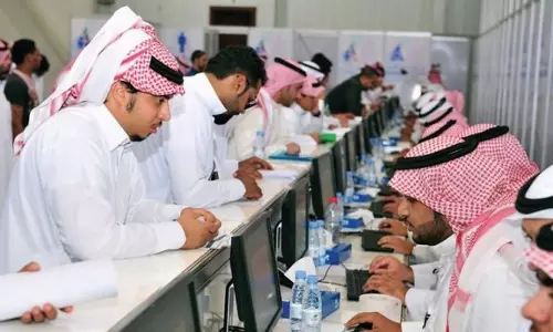 പ്രവാസികളെ ആശങ്കയിലാക്കി സൗദിയില്‍ പന്ത്രണ്ട് മേഖലയിലെ സ്വദേശിവത്കരണത്തിന് തുടക്കമായി