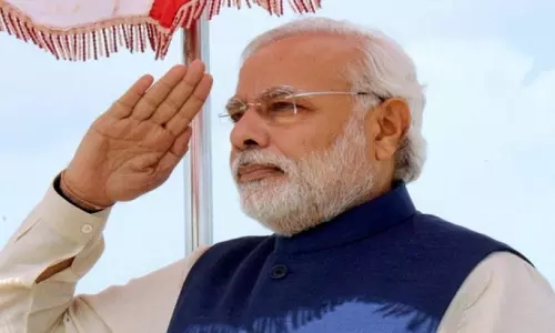 രാജ്യത്തിന്‍റെ സാമ്പത്തിക സ്ഥിതി വിലയിരുത്താന്‍ പ്രധാന മന്ത്രി വിളിച്ച ഉന്നതതല യോഗം ഇന്ന്