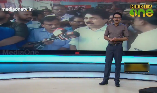 News Theatre | ശശിക്കെതിരായ ലൈംഗിക ആരോപണം സിപിഎമ്മിന്‍റെ ആഭ്യന്തര പ്രശ്നം  | 11-09-18 (Part 1)