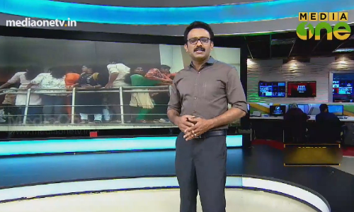 News Theatre | രാജ്യത്തെ സർവകലാശാലകളിലെ അഭിപ്രായ സ്വാതന്ത്ര്യം | 11-09-18 (Part 2)