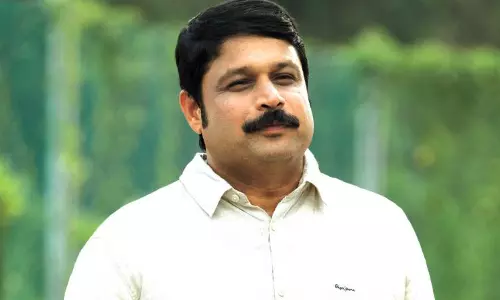 കെ.എം ഷാജി അയോഗ്യന്‍: നികേഷ് കുമാറിന്‍റെ പ്രതികരണമിങ്ങനെ..