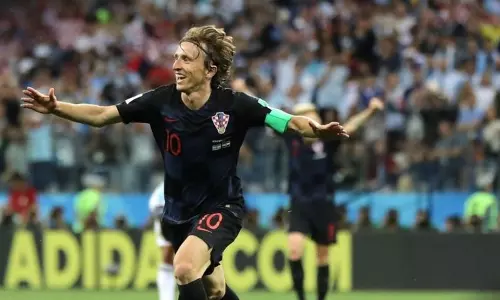 ‘മെസ്സിയില്ലേല്‍ പിന്നെയത് മോഡ്രിച്ചിനുള്ളതാണ്’