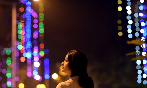 ഒരു കോടിയിലധികം കാഴ്ചക്കാര്‍; മലയാളികള്‍ അടക്കിപ്പൊളിച്ച തമിഴ് ആല്‍ബം കാണാം