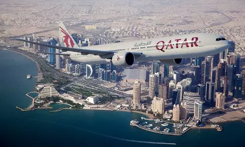 കൊച്ചിയില്‍ വിസസേവന കേന്ദ്രം ആരംഭിക്കാനൊരുങ്ങി ഖത്തര്‍