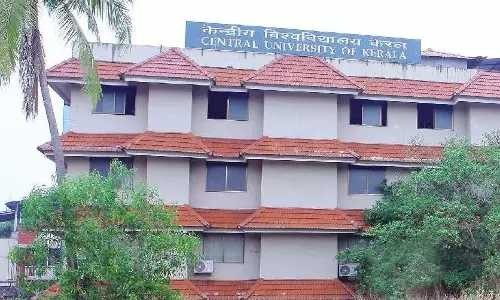 സി.പി.എം നേതാവ് ഫോണിലൂടെ ഭീഷണിപ്പെടുത്തിയെന്ന് കേരള കേന്ദ്രസര്‍വ്വകലാശാല പ്രോ വൈസ് ചാന്‍സിലര്‍