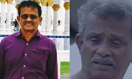 ഷൂട്ടിംഗിനിടെ കുഴഞ്ഞു വീണ നടന്‍ കുഞ്ഞുമുഹമ്മദ് അന്തരിച്ചു