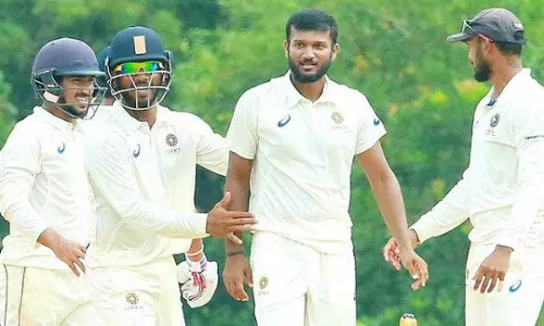 സച്ചിന്‍ ബേബിക്കെതിരെ ഗൂഢാലോചന; നാല് കളിക്കാരുടെ സസ്‌പെന്‍ഷന്‍ റദ്ദാക്കി