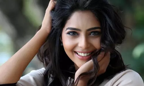 മാത്തന്റെ അപ്പു, ഇനി വിശാലിന്റെ നായിക