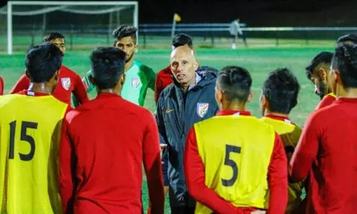 സാഫ് കപ്പ്: ഇന്ത്യ മാലദ്വീപ് ഫൈനല്‍ ഇന്ന്