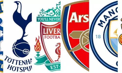 പ്രീമിയര്‍ ലീഗില്‍ ഇന്ന് വമ്പന്‍ പോരാട്ടങ്ങള്‍