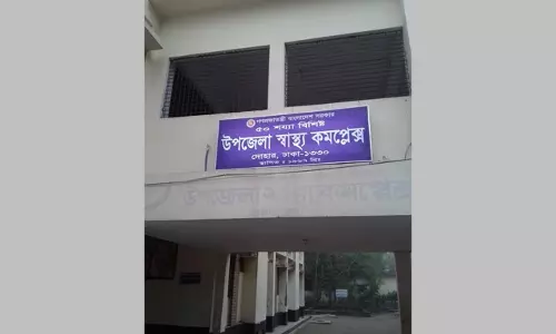 വിശന്നു കരഞ്ഞ പിഞ്ചുകുഞ്ഞിനെ അമ്മ ഉപ്പ് നല്‍കി കൊലപ്പെടുത്തി