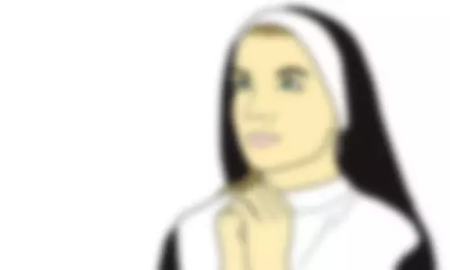 കന്യാസ്ത്രീയുടെ ചിത്രം പ്രചരിപ്പിച്ചതിന് മിഷനറീസ് ഓഫ് ജീസസിനെതിരെ കേസ്