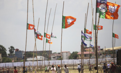 സംഘ്പരിവാർ സംഘടനകളുടെ സംസ്‌ഥാന നേതൃയോഗം തൃശൂരിൽ