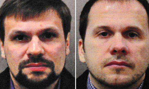 ബ്രിട്ടനില് മുന് റഷ്യന് ചാരന്റെ വിഷവാതക ആക്രമണം; അന്വേഷണത്തില് ഉപാധികളോടെ സഹകരിക്കുമെന്ന് റഷ്യ ബ്രിട്ടനില് മുന് റഷ്യന് ചാരന്റെ വിഷവാതക ആക്രമണം; അന്വേഷണത്തില് ഉപാധികളോടെ സഹകരിക്കുമെന്ന് റഷ്യ