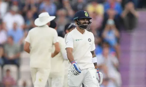 ടീം ഇന്ത്യ തോറ്റതിനും ബി.ജെ.പിയെ ട്രോളുകയാണോ ?... കാരണമിതാണ്...