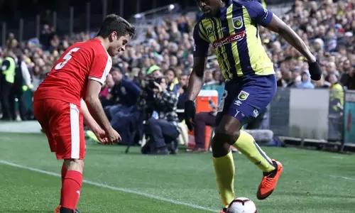 ‘ബോള്‍ട്ടിനെ പ്രതിരോധക്കാരനാക്കൂ...’ സ്പെയിന് ലോകകപ്പ് നേടിക്കൊടുത്ത പരിശീലകന്‍