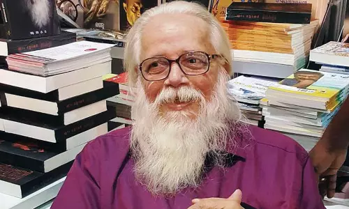 ഐ.എസ്.ആര്‍.ഒ കേസ്; വിധി കോണ്‍ഗ്രസിന്റെ ആഭ്യന്തര രാഷ്ട്രീയത്തിലും പ്രതിഫലനമുണ്ടാക്കും