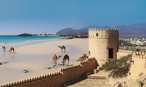 ആഗോള മനുഷ്യ വിഭവ വികസന സൂചികയിൽ നില മെച്ചപ്പെടുത്തി ഒമാൻ