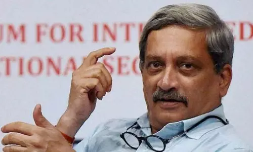 പരീക്കര്‍ ചികിത്സയില്‍, ഗോവയില്‍ ചുമതല ആര്‍ക്ക്? ബി.ജെ.പിയും ഘടകകക്ഷികളും തമ്മില്‍ ഭിന്നത