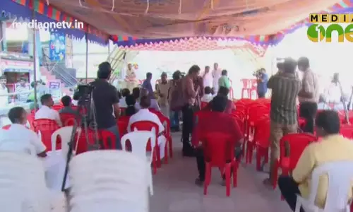 PoliMix | കൊച്ചിയിലെ സമരം തലസ്ഥാനത്തേക്ക് | Episode 631 (Part 1) 