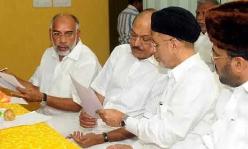 ലോകസഭാ തെരഞ്ഞെടുപ്പില്‍ അധിക സീറ്റ് ആവശ്യപ്പെടാന്‍ മുസ്ലിംലീഗ്