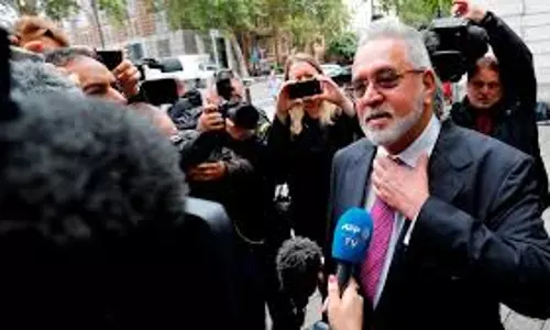 രാജ്യം വിടും മുമ്പ് താന്‍ ജെയ്റ്റ്‍ലിയെ കണ്ടിരുന്നുവെന്ന് വിജയ് മല്യ; നിഷേധിച്ച് ജെയ്റ്റ്‍ലി