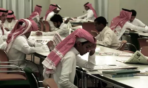 സ്വദേശിവത്കരണം; തൊഴില് മേഖലയില് സ്വദേശികള്ക്ക് പരിശീലനം നല്കാന് പദ്ധതികളുമായി സൌദി സ്വദേശിവത്കരണം; തൊഴില് മേഖലയില് സ്വദേശികള്ക്ക് പരിശീലനം നല്കാന് പദ്ധതികളുമായി സൌദി