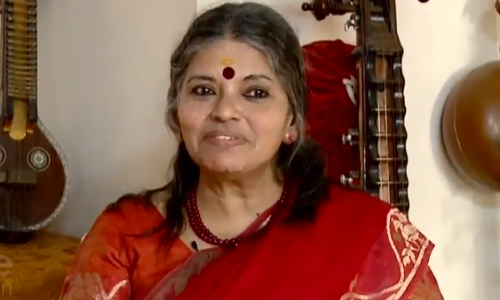 ചെന്നൈയുടെ കലാമേളകളിലെ സ്ഥിരം സാന്നിധ്യം കലാ ശശികുമാര്‍ വിശേഷങ്ങളുമായി അതിഥിയില്‍