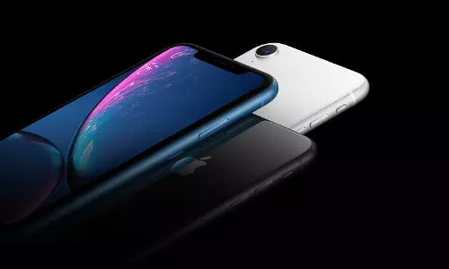 എന്താണ് ഐഫോണിലെ ഡ്യുവല്‍ സിം?  അതിനുമുണ്ട് പ്രത്യേകത 