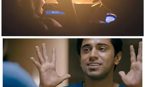 ഓനാ ലൈറ്റ് ഇട്ടാലുണ്ടല്ലോ..ന്റെ സാറേ; കിടുക്കന്‍ ട്രോളുമായി വീണ്ടും കേരള പൊലീസ്