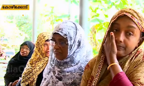 പ്രളയബാധിതരെ വീണ്ടും ദുരിതത്തിലാഴ്ത്തി സര്‍ക്കാര്‍ അവഗണന; ദുരിത ബാധിതരായവരുടെ പട്ടികയില്‍ നിന്നും ഒഴിവാക്കി