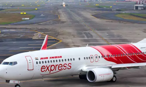 റിയാദിൽ നിന്ന് കോഴിക്കോട്ടേക്കുള്ള എയർഇന്ത്യ എക്‌സ്പ്രസ് ഷെഡ്യൂളില്‍ മാറ്റം