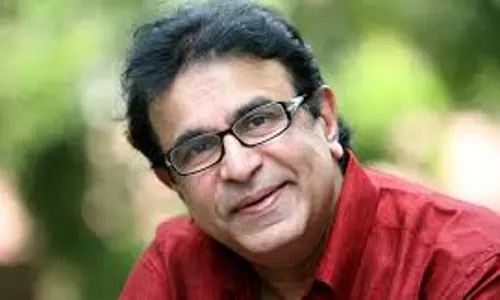 നടന്‍ ക്യാപ്റ്റന്‍ രാജു അന്തരിച്ചു