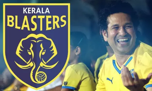 കേരള ബ്ലാസ്റ്റേഴ്സ് എന്നും ഹൃദയത്തിലുണ്ടാകും; വികാരനിര്‍ഭരനായി സച്ചിന്‍