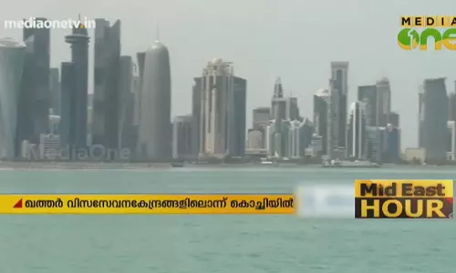 Mid East Hour | 15-09-18  