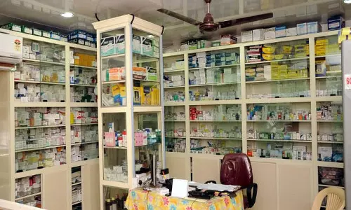 നാളെ മെഡിക്കല്‍ ഷോപ്പുകള്‍ അടച്ച് സമരം