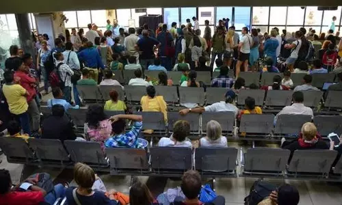 പ്രതിഷേധത്തെ തുടര്‍ന്ന് മരവിപ്പിച്ച പ്രവാസി രജിസ്‌ട്രേഷന്‍ വീണ്ടും നിയമമാക്കുന്നു