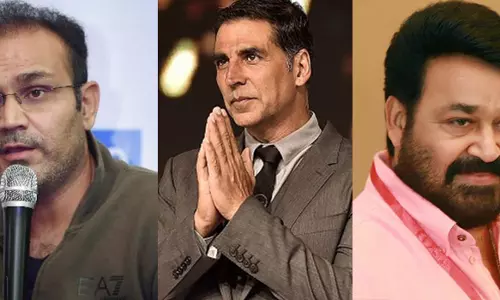 സെവാഗ്, മോഹന്‍ലാല്‍, അക്ഷയ് കുമാര്‍; 2019 ലോക്‌സഭാ തെരഞ്ഞെടുപ്പില്‍ പ്രമുഖരെ അണിനിരത്താന്‍ ബി.ജെ.പി 