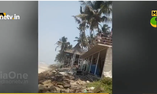 വര്‍ക്കലയില്‍ റിസോര്‍ട്ടുകള്‍ക്കെതിരെയുള്ള പൊലീസ് റിപ്പോര്‍ട്ട് നഗരസഭ അട്ടിമറിച്ചു