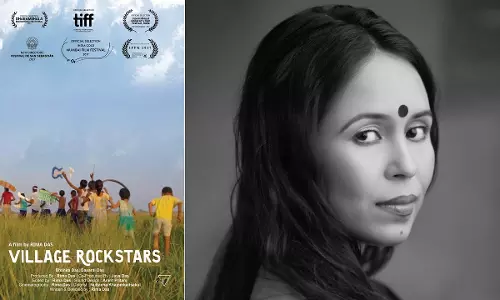 “അംഗീകാരങ്ങള് നമുക്ക് എന്തും സാധിക്കുമെന്ന തിരിച്ചറിവ് നല്കും” വില്ലേജ് റോക്സ്റ്റാറിനെ കുറിച്ച് റിമ ദാസ് പറയുന്നു.. “അംഗീകാരങ്ങള് നമുക്ക് എന്തും സാധിക്കുമെന്ന തിരിച്ചറിവ് നല്കും” വില്ലേജ് റോക്സ്റ്റാറിനെ കുറിച്ച് റിമ ദാസ് പറയുന്നു..