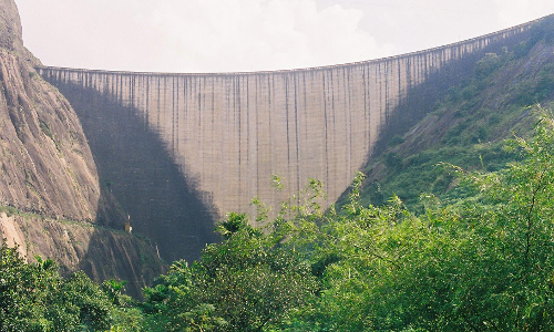 ഇടുക്കിയില്‍ പുതിയ പവര്‍ ഹൗസ് സ്ഥാപിക്കാന്‍ കെ.എസ്.ഇ.ബി