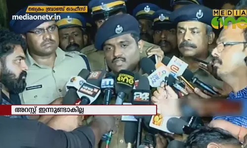 News Theatre | ബലാത്സംഗക്കേസിൽ എസ് പി യുടെ നിലപാട് | 20-09-18 