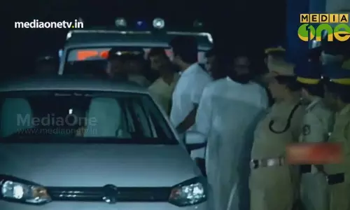 News Theatre | ഫ്രാങ്കോ മുളക്കലിനെ ചോദ്യം ചെയ്‌തു കഴിഞ്ഞു | 20-09-18 