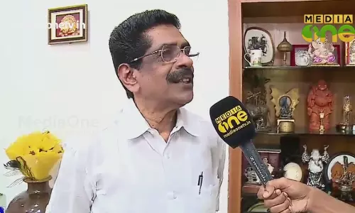 PoliMix | കോൺഗ്രസിന് സ്ഥിരം ക്യാപ്റ്റനായി (Epi637Part1) 