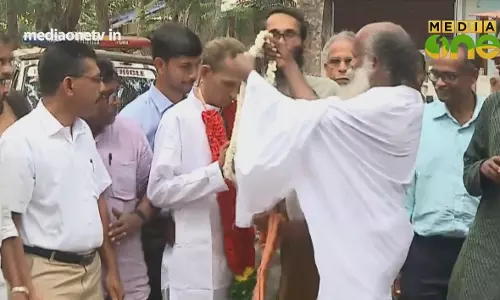 PoliMix | ജേക്കബ് വടക്കാഞ്ചേരിയുടെ മോചനം (Epi637Part3)  